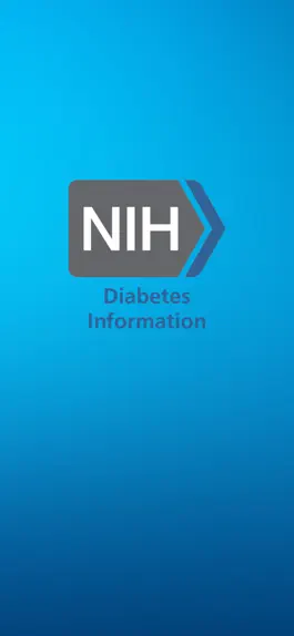 Game screenshot NIH: Diabetes Glossary mod apk