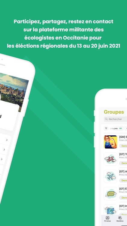 Occitanie Naturellement