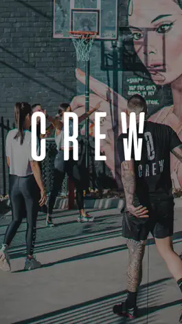 Game screenshot Crew Fitness And Performance mod apk