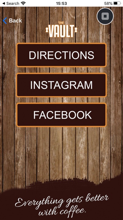 The Vault Waterford