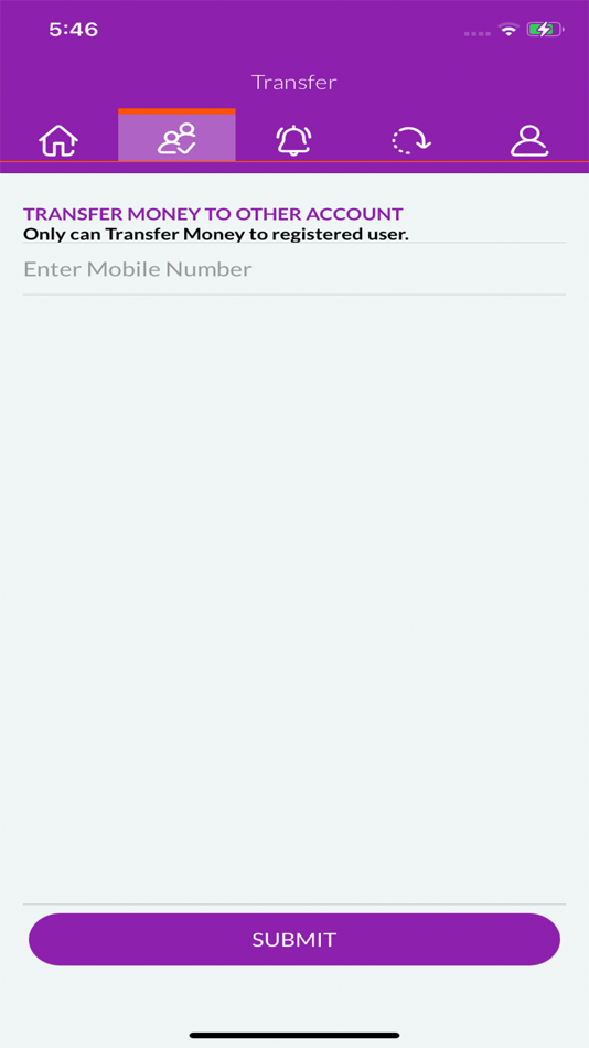 #4. CuciXpress (iOS) 由: MOBILITYONE