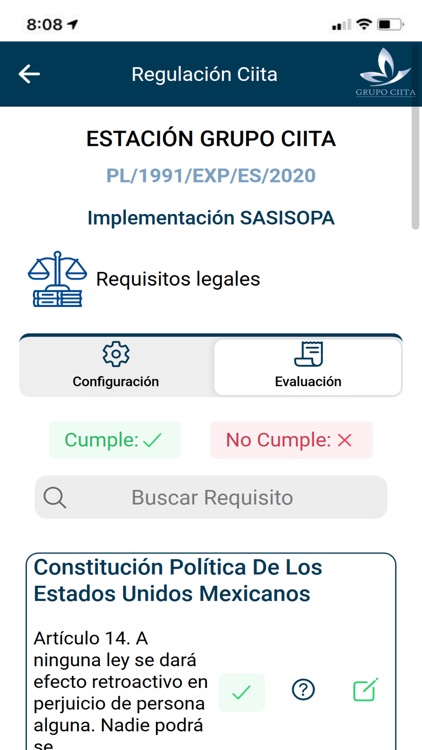 Regulación CIITA screenshot-4