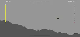Game screenshot UFO Lander by VREApps apk