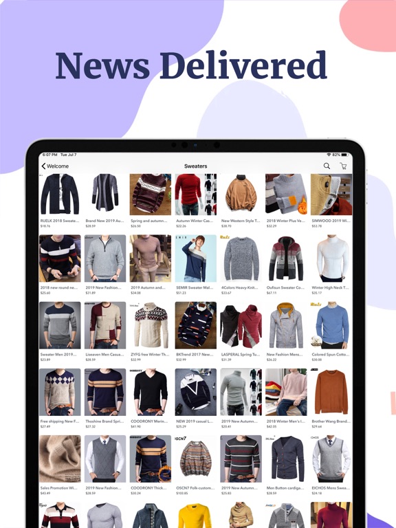 M Clothing : Shop for MENs