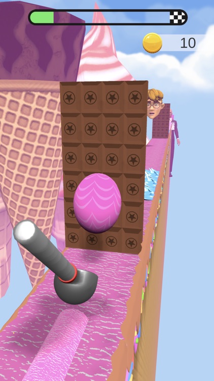 Scoop Master! screenshot-3