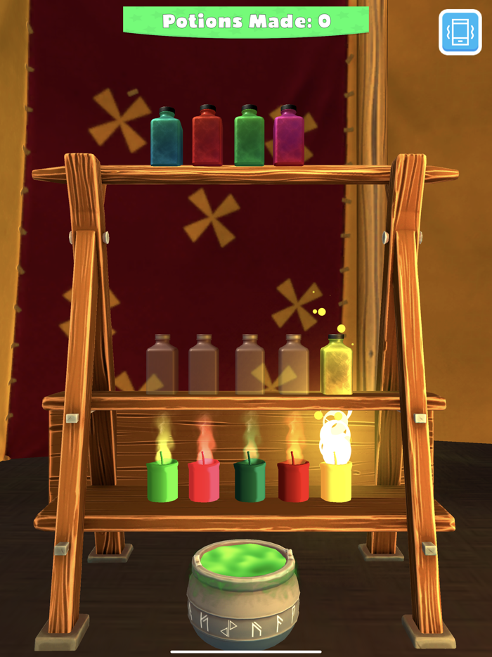 Potion Shop