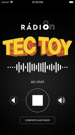 Game screenshot Rádio TecToy hack