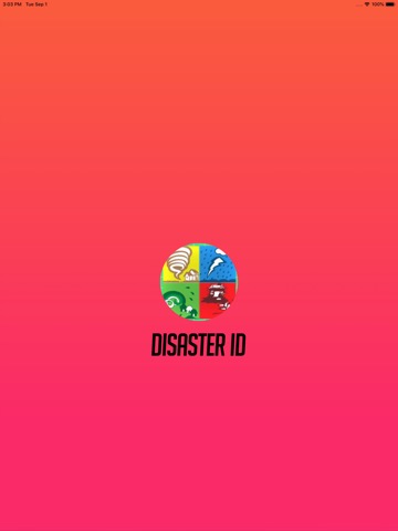 Disaster IDのおすすめ画像1