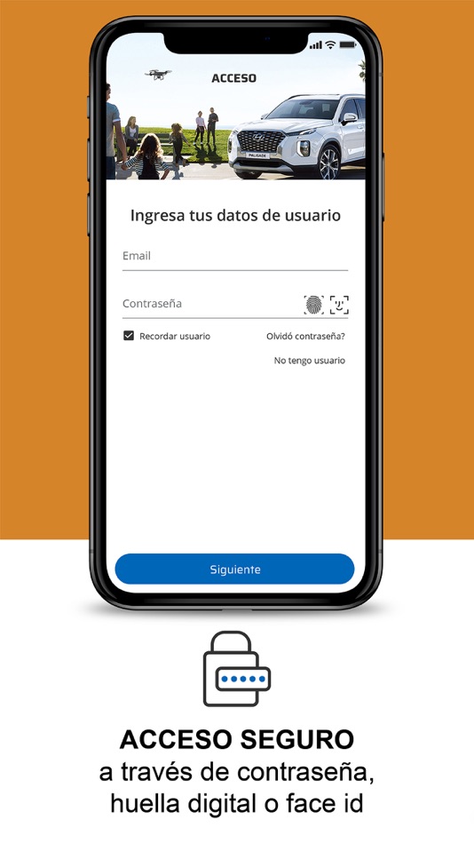 #4. Gildemeister Connect (iOS) 由: Globaltronic International Corp. S. A.