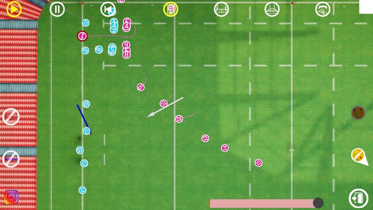 Rugby 3D Viewer screenshot-6