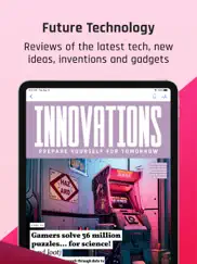 bbc science focus magazine айпад изображения 2