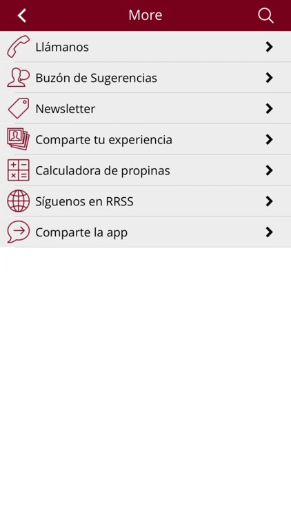 Salon Canton Panama screenshot-3