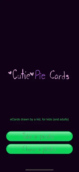 Game screenshot CutiePieCards mod apk