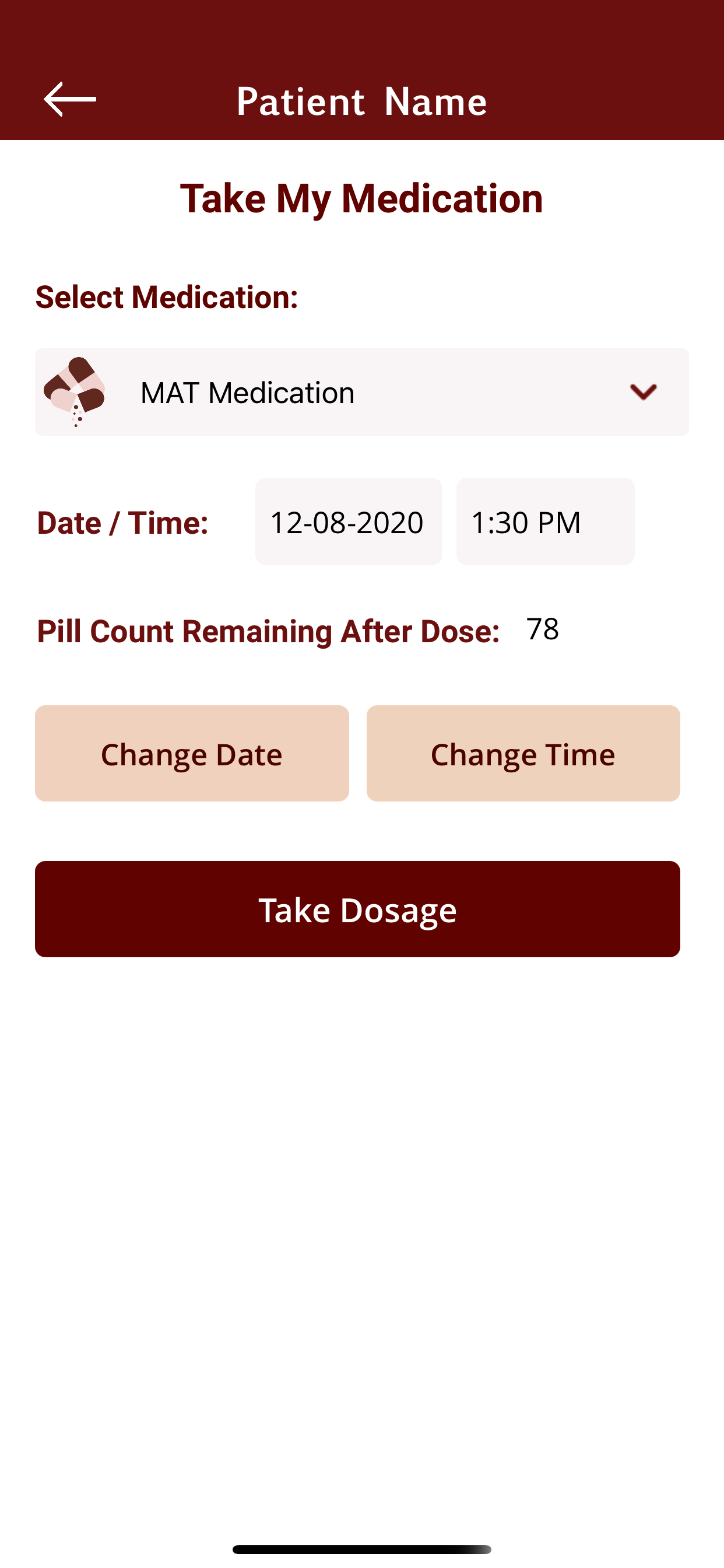 Pillcountpro