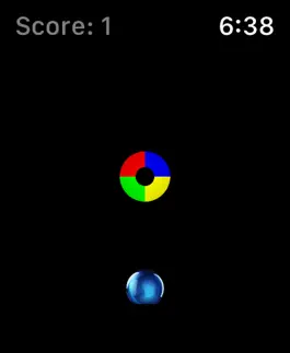 Game screenshot Chromatic Spin hack