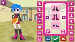 Game screenshot Pony Little Princess hack