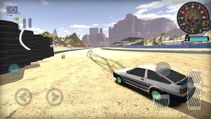 ملك الطاره - العاب