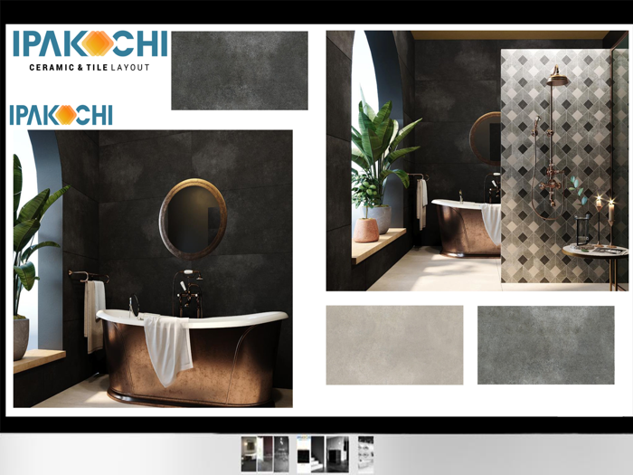 Ipakchi Catalog
