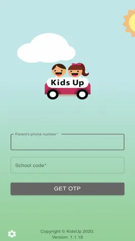 Game screenshot Kids Up mod apk