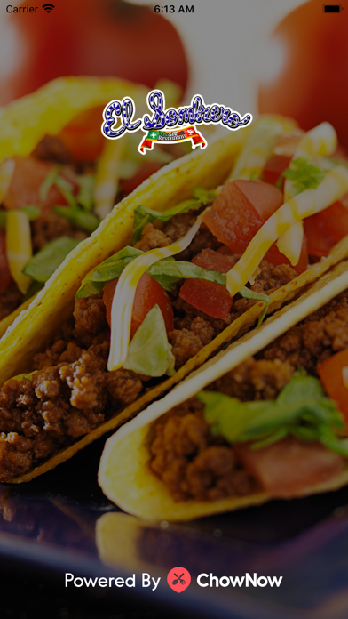 El Sombrero Statesboro Screenshot