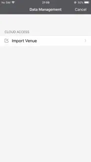 indoor navigation site enabler iphone images 1