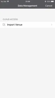 Indoor Navigation Site Enabler iphone bilder 0