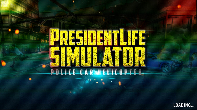 Mr President Simulator Games screenshot-3