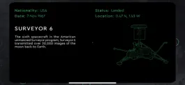 Game screenshot Moon Viewer hack