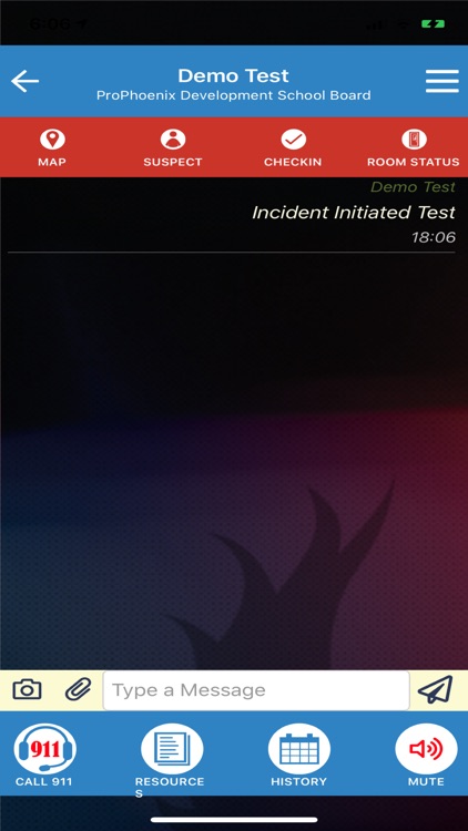 Phoenix Alert screenshot-3