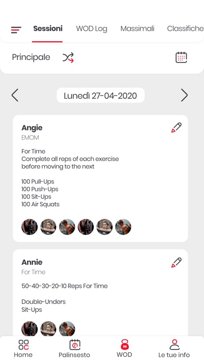 Arena Functional screenshot-6