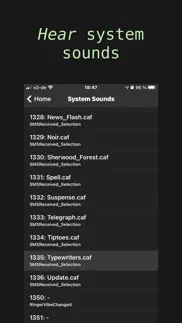 devutility: create better apps iphone screenshot 4