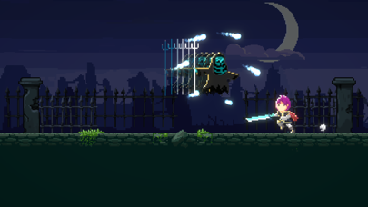 Rogue Sword Screenshot