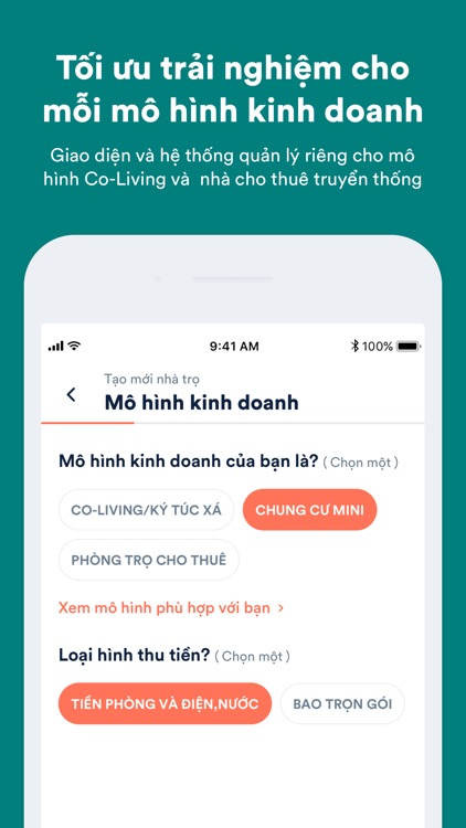 Amas-Quản lý nhà trọ,KTX,CCMN