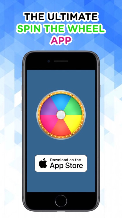 Spin The Wheel Ultimate