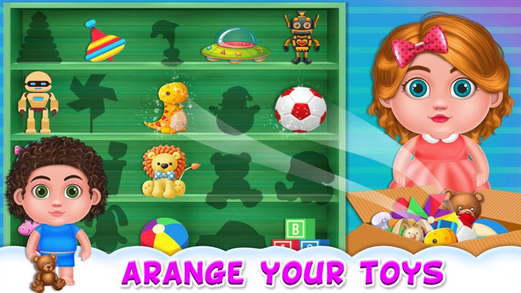 Toilet Time - Potty Training screenshot-5