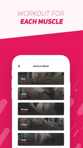 Game screenshot Home Workout - For Women mod apk