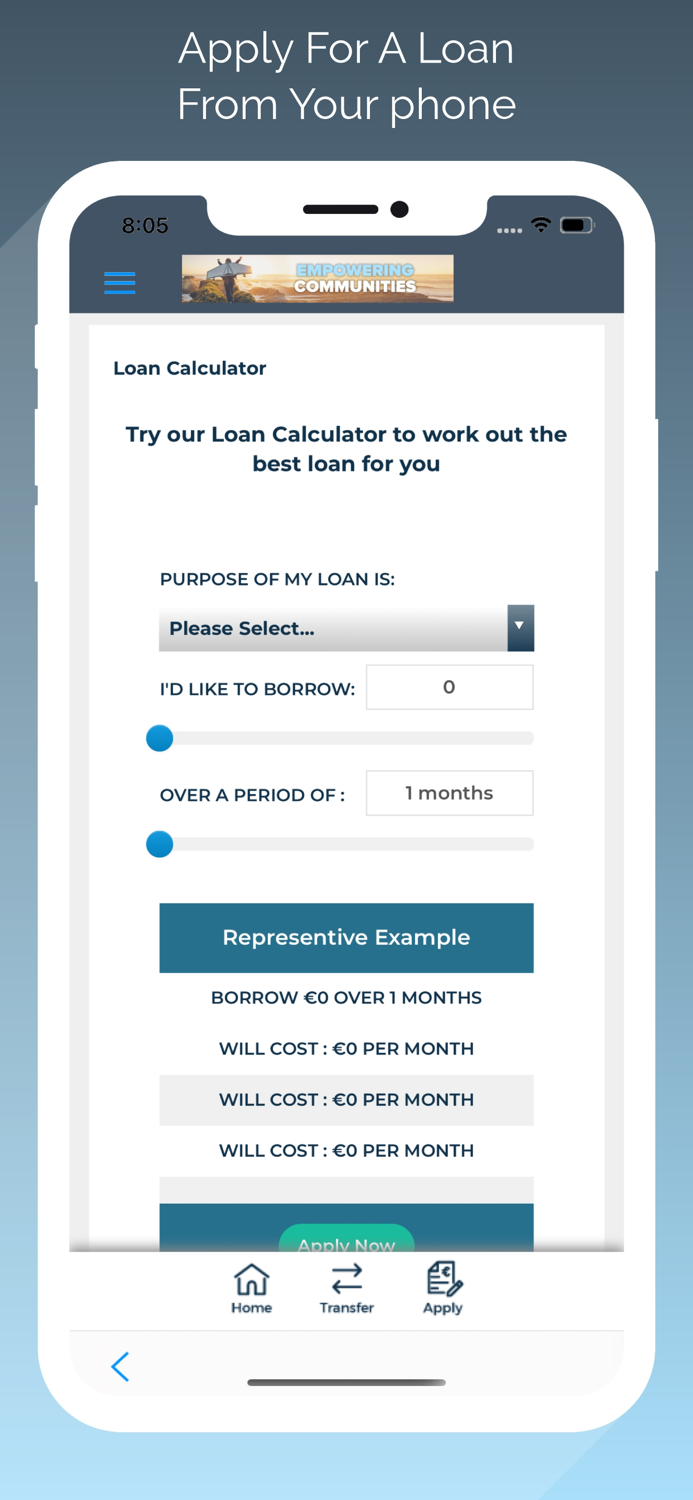 Wexford Credit Union