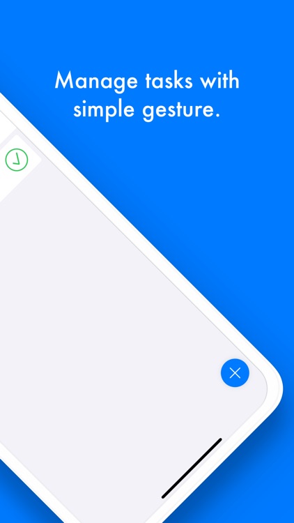 Todoy: Timebox & Tasks
