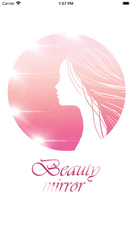 Beauty Mirror Glam ™