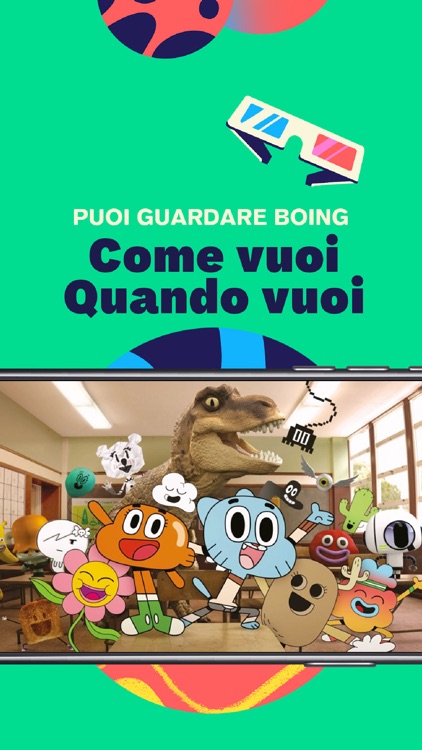 Boing App screenshot-4