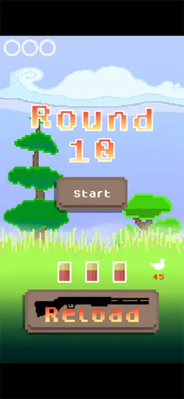 Game screenshot Flying Duck Arcade hack