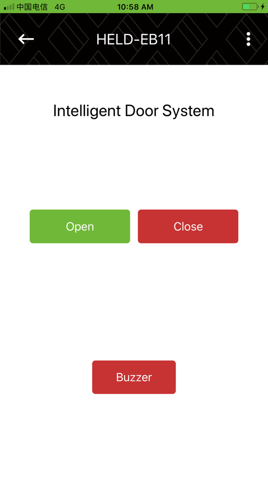 #3. HELD Smart Home (iOS) 由: Guangdong OPK Smart Home Technology Co.,Ltd