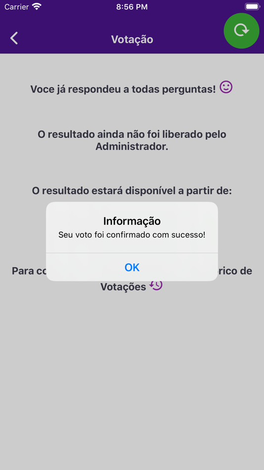 #7. Vote Condomínio (iOS) 由: APP4ALL TECNOLOGIA LTDA