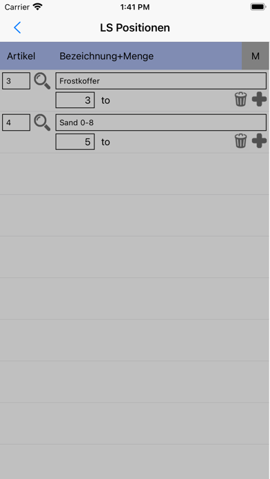 nuToGoV4 Screenshot