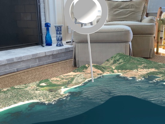 Screenshot #6 pour Xplore: Dive into Point Lobos
