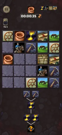 Game screenshot Tap Tech Token hack