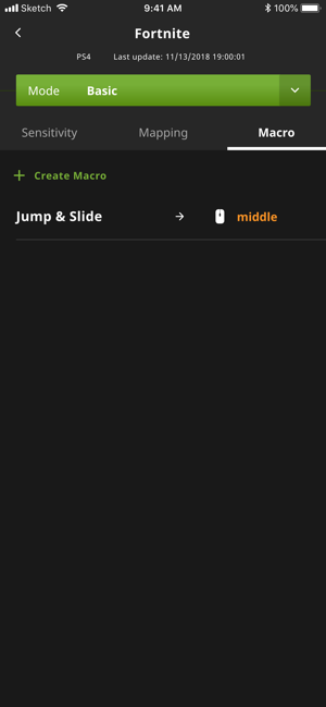 K2 App for KeyMander 2 Adapter(圖7)-速報App