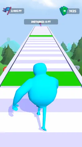 Game screenshot Ram Guy 3D apk
