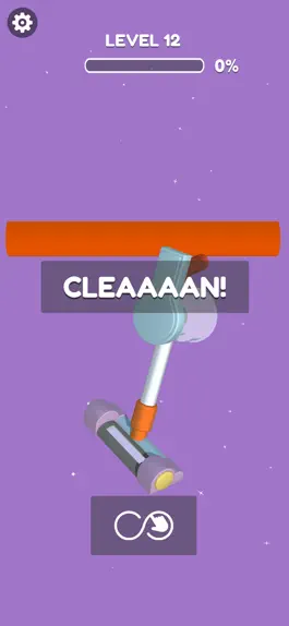 Game screenshot Carpet Clean mod apk