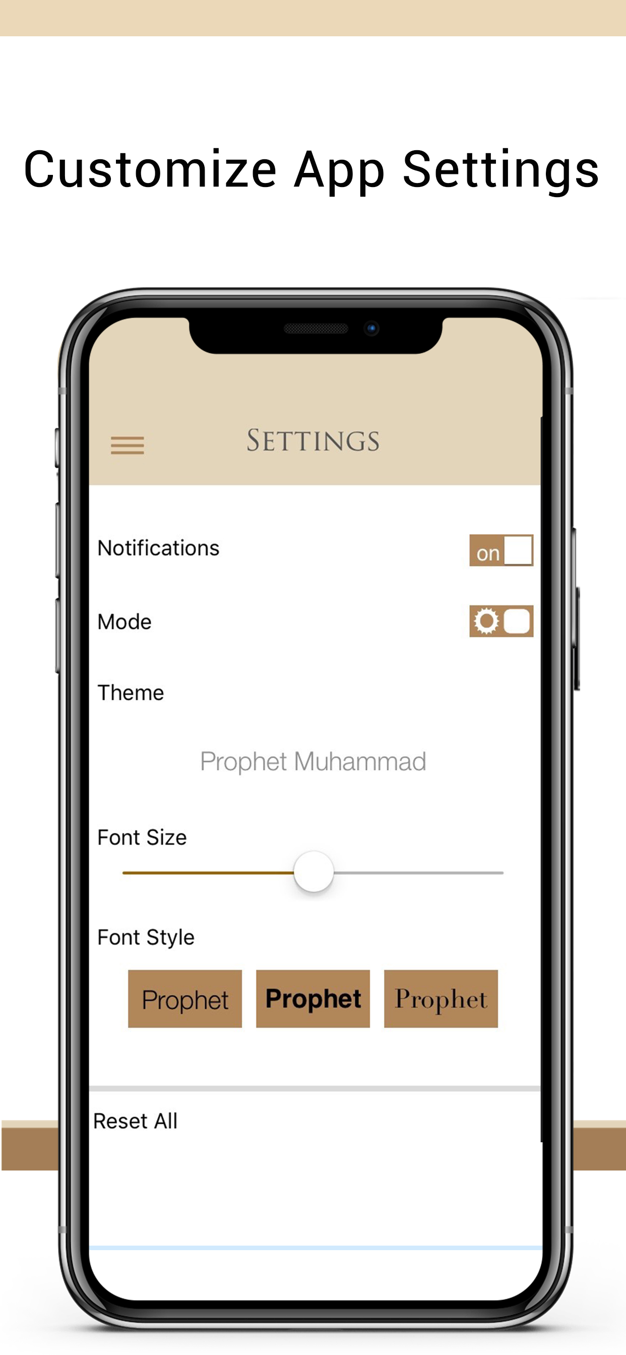 Life Of Prophet Muhammad PBUH